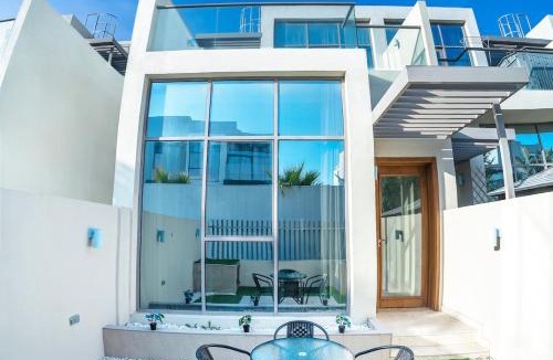 Discovery Gardens House | Executive 4BR Townhouse - Al Furjan