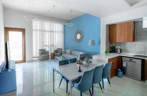 Discovery Gardens House | Executive 4BR Townhouse - Al Furjan