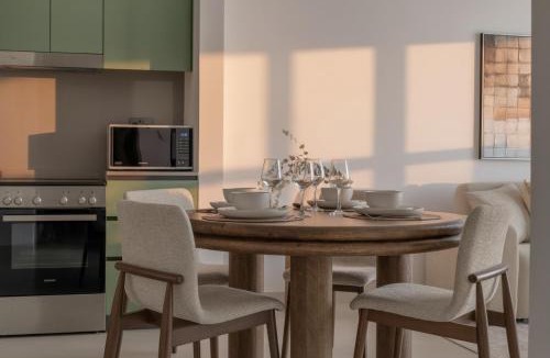 Al Wasl Apartment | 1 Bedroom Apartment in Central Park, City Walk