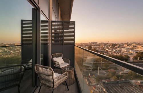 Al Wasl Apartment | 1 Bedroom Apartment in Central Park, City Walk