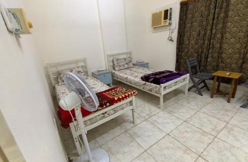 Al Kubus Apartment | Catchy & Traveler-Friendly Room
