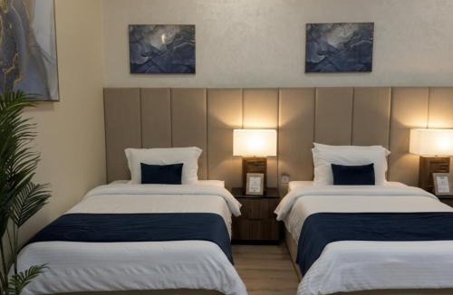 Ras Al Khaimah House | sea breeze RAK