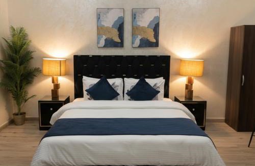 Ras Al Khaimah House | sea breeze RAK