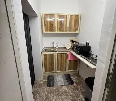 Al Ain Apartment | Separate studio jimi