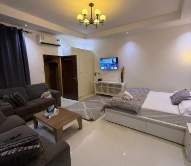 Al Ain Apartment | Separate studio jimi