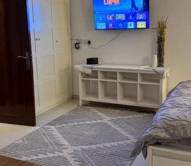 Al Ain Apartment | Separate studio jimi