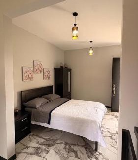 Desamparados Apartment | Apartamento Decrusi