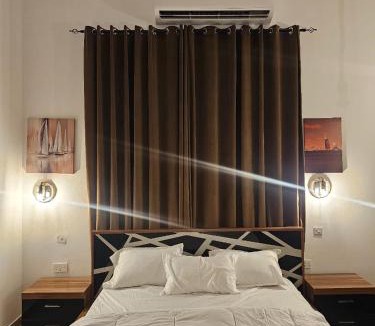 Al Ain Apartment | Big studio in Jimi Alain city