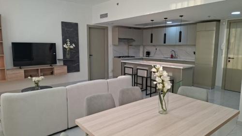 Jebel Ali Apartment | Equity Gate 217
