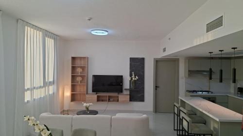 Jebel Ali Apartment | Equity Gate 217