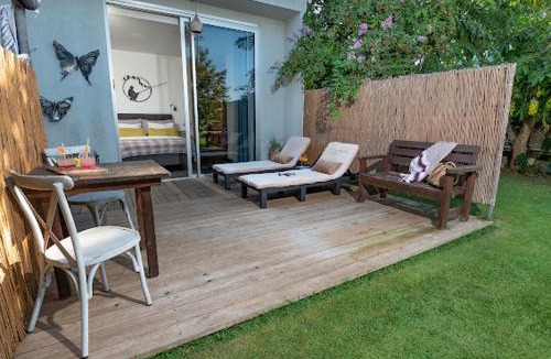 Gezer Cabin | Felina place by shuli