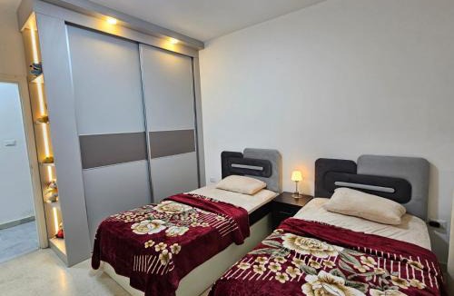Al Swaifyeh Apartment | شقة فاخرة في دير غبار