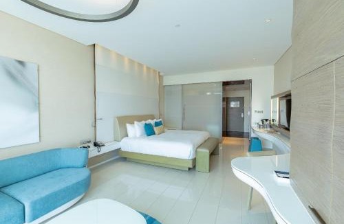 Abu Dhabi Hotel | W Abu Dhabi - Yas Island