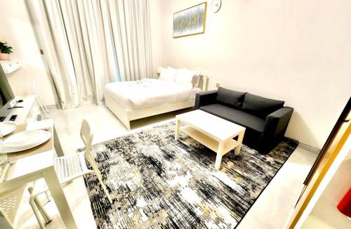 Al Barsha Apartment | 21 Studio in Skyz by Danube, Arjan