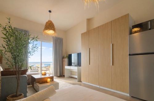 Al Hamra Village Apartment | The Sandstone Studio