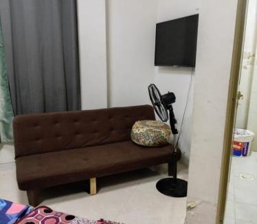 Ajman Apartment | Naimiya 2 Studio 01