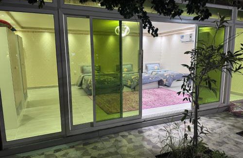 Manama House | Private farm Pool games Ras alkhaimah