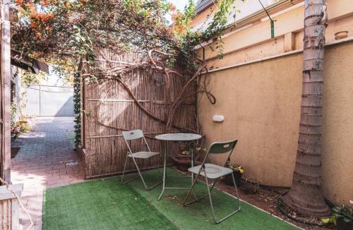 Petah Tikva Apartment | B&B Amit 18 minutes from the airport - אירוח כפרי עמית 18 דקות משדה תעופה