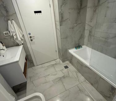 Netanya Apartment | מתחם שמיים ותכלת נתניה
