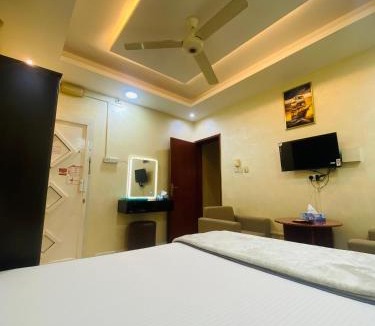 Ras Al Khaimah House | AL FANAR REST HOUSE LLC