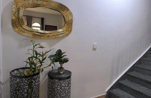 Ajman House | Al-Zahya-Ajman City Private Room in A luxury Villa