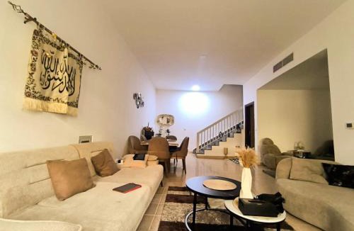 Ajman House | Al-Zahya-Ajman City Private Room in A luxury Villa