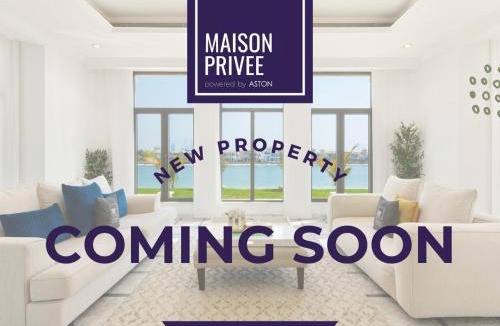 Jumeirah Lake Towers Apartment | Maison Privee - Urban Living with Dubai Marina Skyline Views