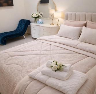 Madinat Zayed House | غرف فندقيه - بدع زايد