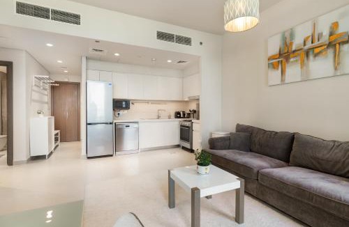 Dubai Apartment | Premium 2BR with Park View in Dubai Creek Harbour