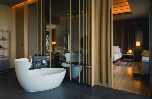 Dubai Hotel | Banyan Tree Dubai at Bluewaters