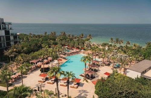 Dubai Hotel | Banyan Tree Dubai at Bluewaters