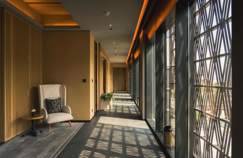 Dubai Hotel | Banyan Tree Dubai at Bluewaters