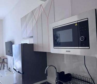 Al Barsha Apartment | Skyz by Danube Studio Apartment in Arjan , Pool, Gym & Near Miracle Garden