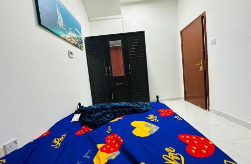Abu Dhabi House | Villa 16