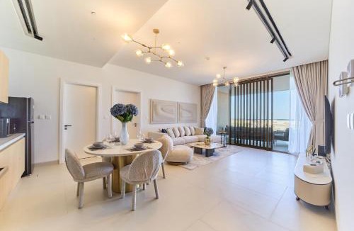Ajman Apartment | Seaside Hills Al Zorah By fam Living