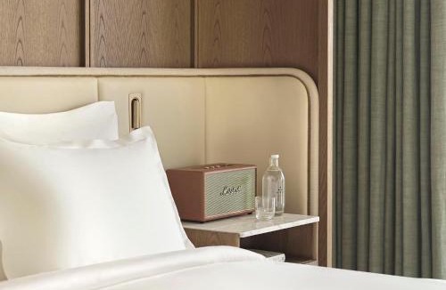 Palm Jumeirah Resort | Six Senses The Palm, Dubai
