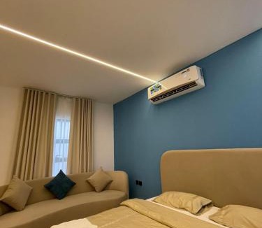 Ras Al Khaimah Hotel | EK Homes