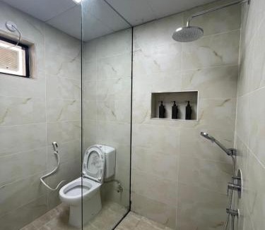 Ras Al Khaimah Hotel | EK Homes