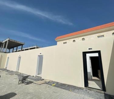 Ras Al Khaimah Hotel | EK Homes