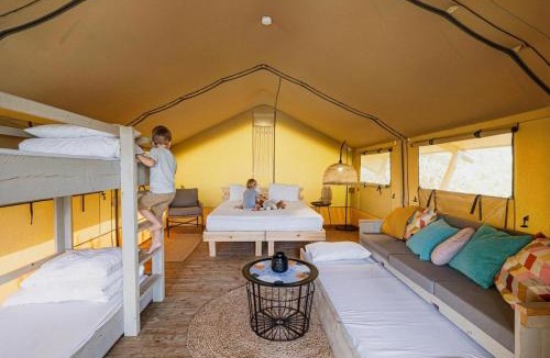 Nir David Other | Layla Glamping