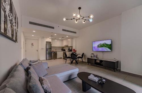 Umm Suqeim 3 Apartment | HAVN - 1 bedroom in Madinat Jumeirah