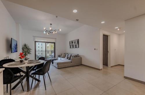Umm Suqeim 3 Apartment | HAVN - 1 bedroom in Madinat Jumeirah