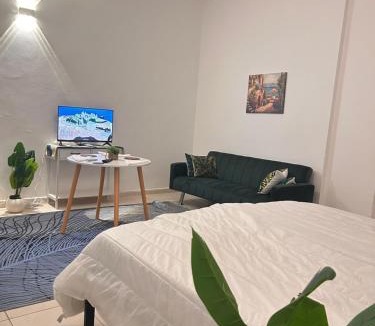 Ajman House | LA DOLCE CASA , Master Suite ,AJMAN
