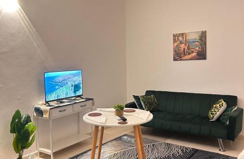 Ajman House | LA DOLCE CASA , Master Suite ,AJMAN