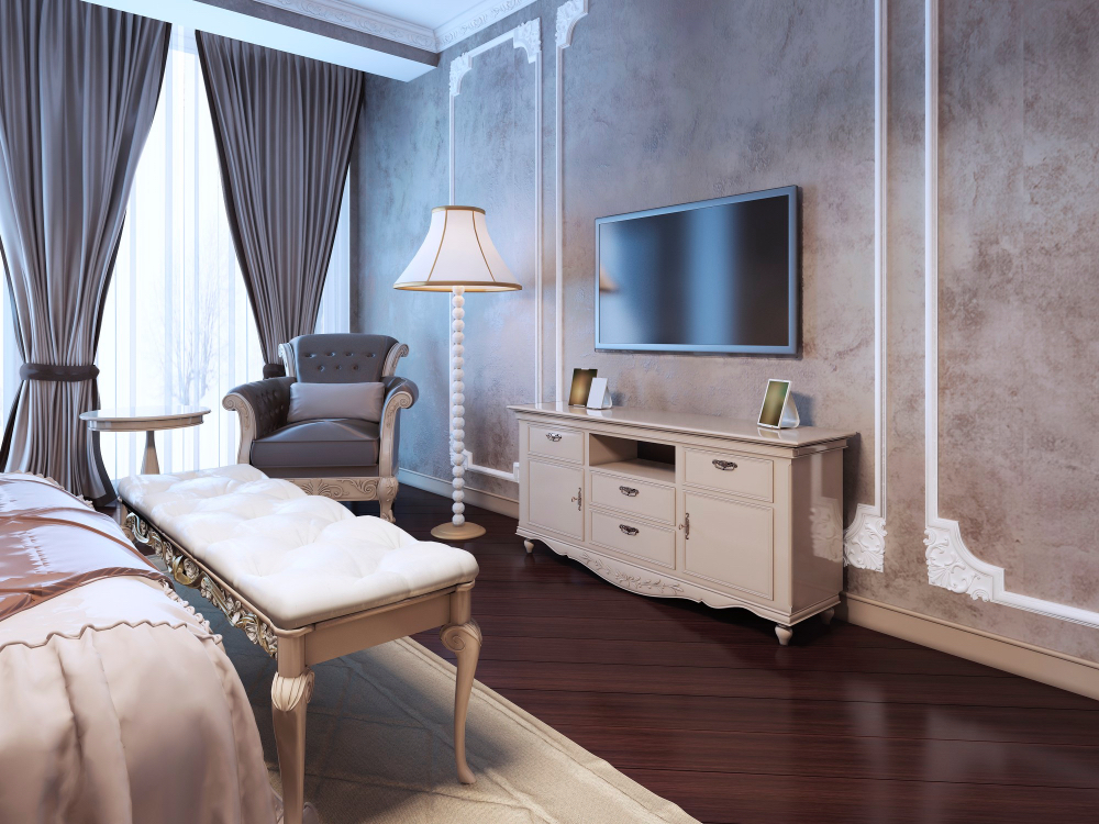 Abu Dhabi Apartment | Elegant Studio - Luxe Yas Golf Retreat