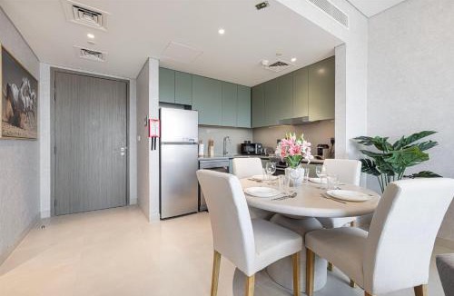 Al Wasl Apartment | Luxury 1-Bedroom Apartment City Walk