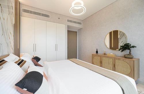 Al Wasl Apartment | Luxury 1-Bedroom Apartment City Walk