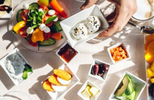 Had Nes Hotel | Cnaan Village Boutique Hotel & Spa