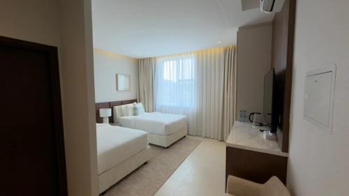 Hatta Hotel | Hatta Residence