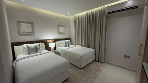 Hatta Hotel | Hatta Residence